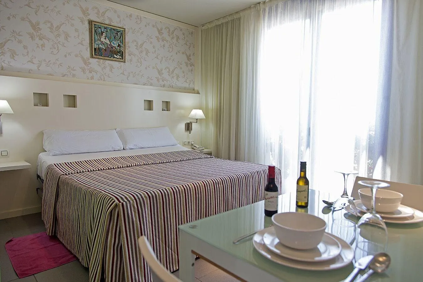Hotel Spa Cap De Creus El Port De La Selva