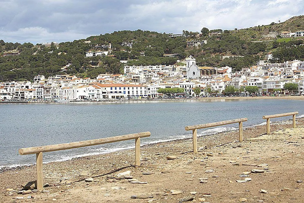 ***  Hotel Spa Cap De Creus El Port De La Selva Spain