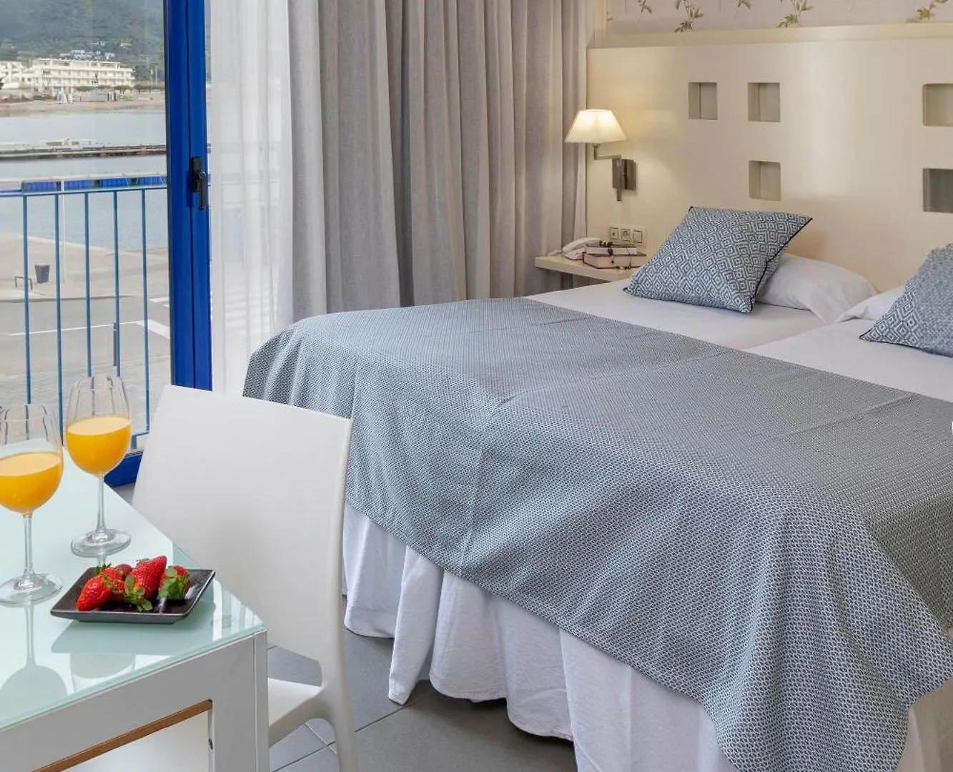 Hotel Spa Cap De Creus El Port De La Selva