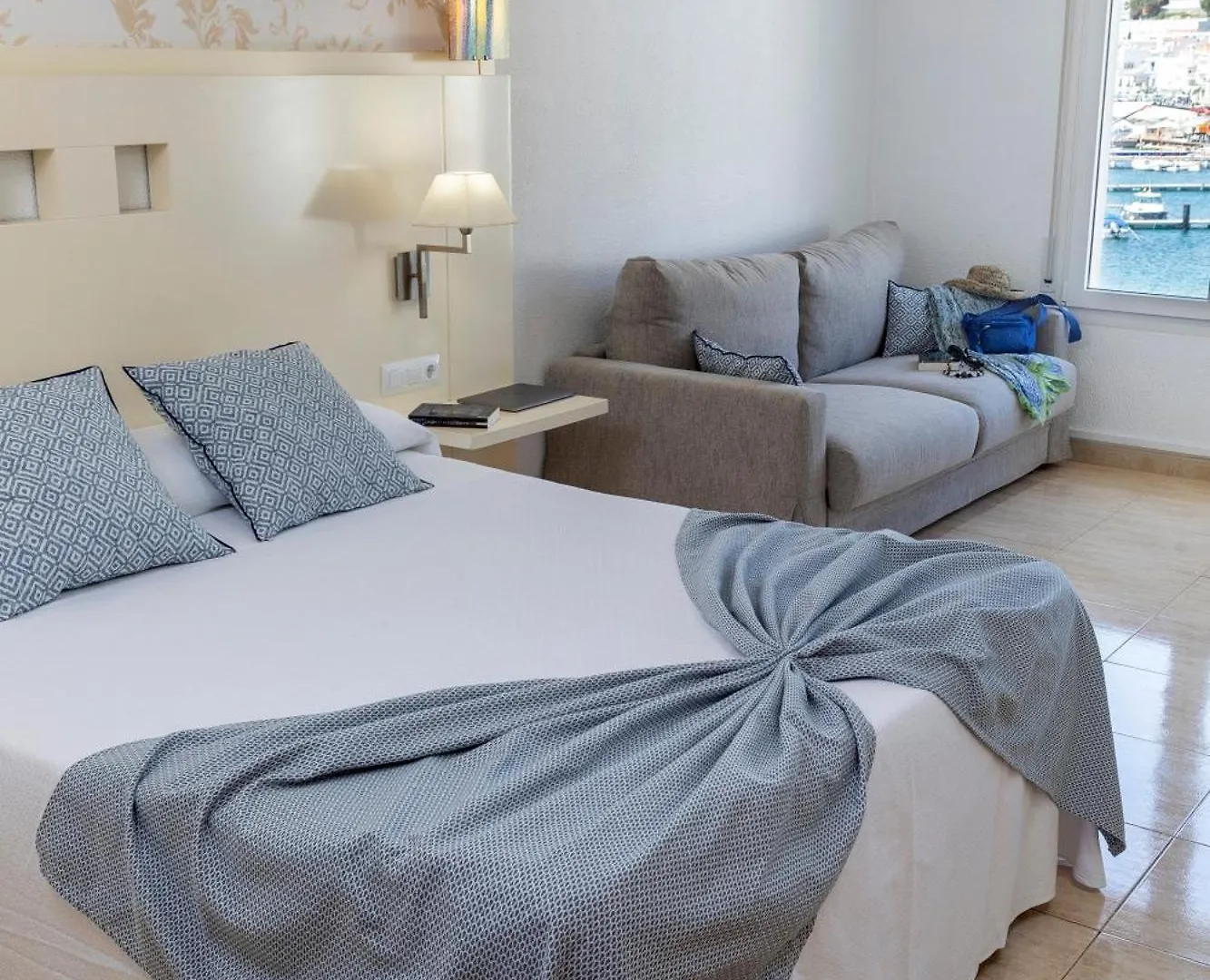 Hotel Spa Cap De Creus El Port De La Selva Spain