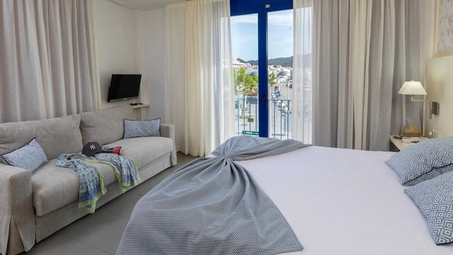 ***  Hotel Spa Cap De Creus El Port De La Selva Spain