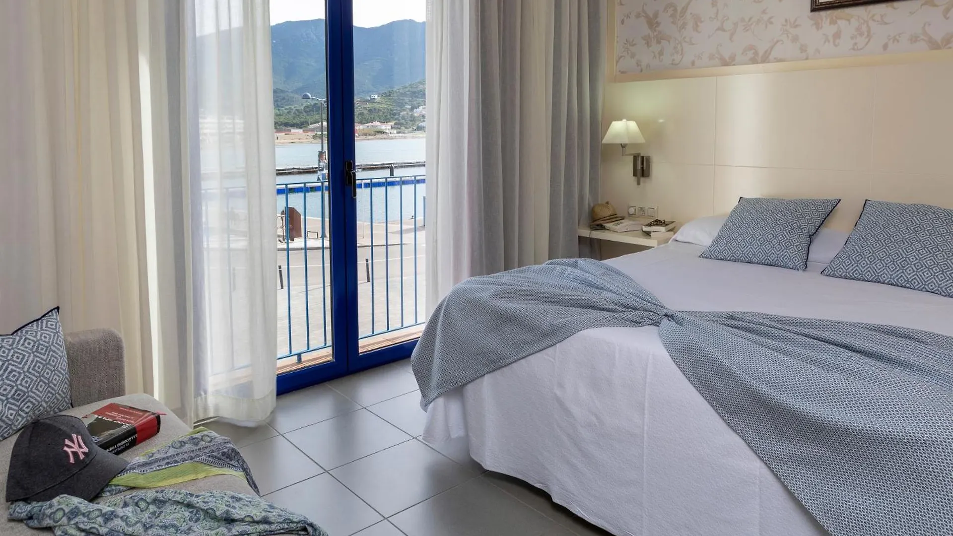 ***  Hotel Spa Cap De Creus El Port De La Selva Spain