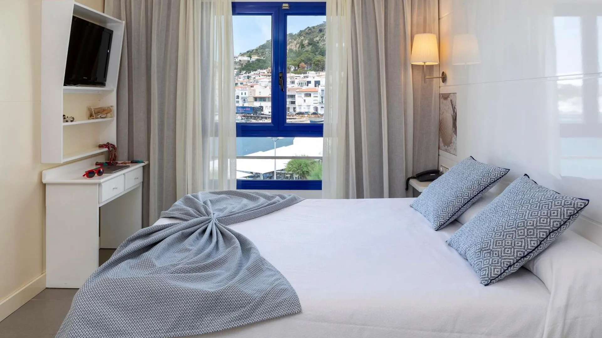 Hotel Spa Cap De Creus El Port De La Selva