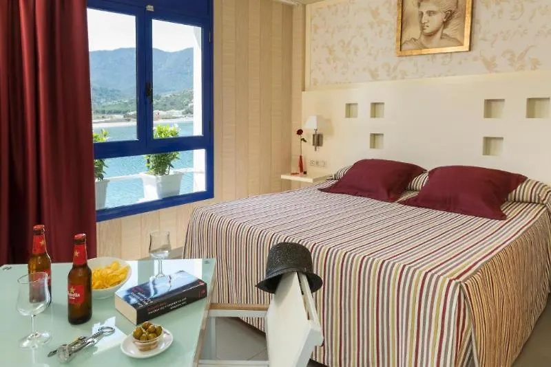 Hotel Spa Cap De Creus El Port De La Selva 3*,  Spain
