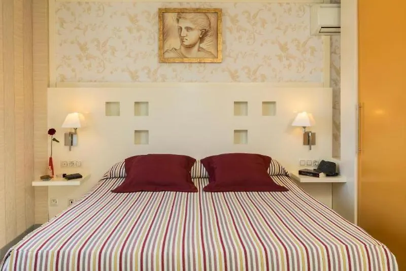 ***  Hotel Spa Cap De Creus El Port De La Selva Spain