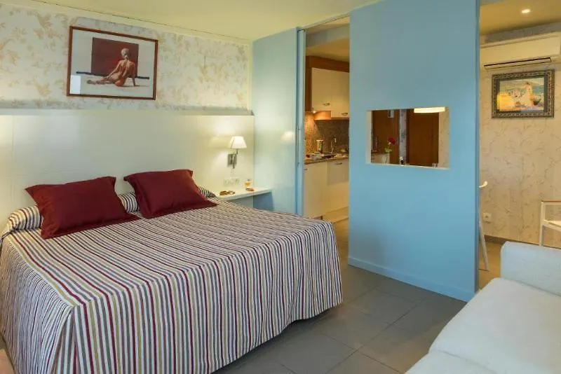 Hotel Spa Cap De Creus El Port De La Selva