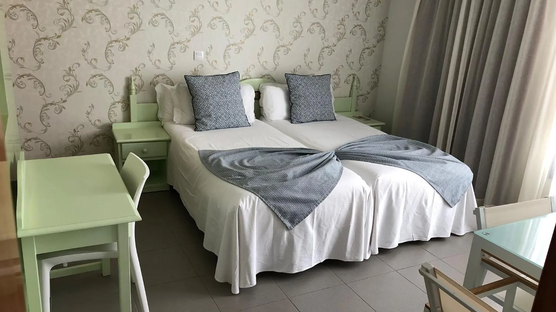 Hotel Spa Cap De Creus El Port De La Selva Spain