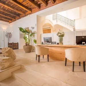 Icon Roseto Hotel Palma de Mallorca