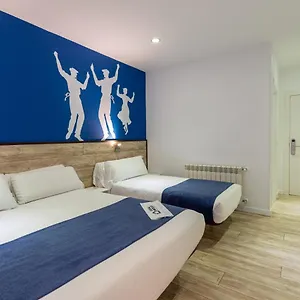 Casual Blue Guest house Bilbao
