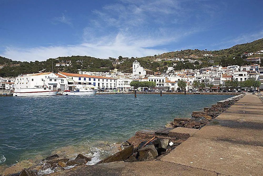 Hotel Spa Cap De Creus El Port De La Selva