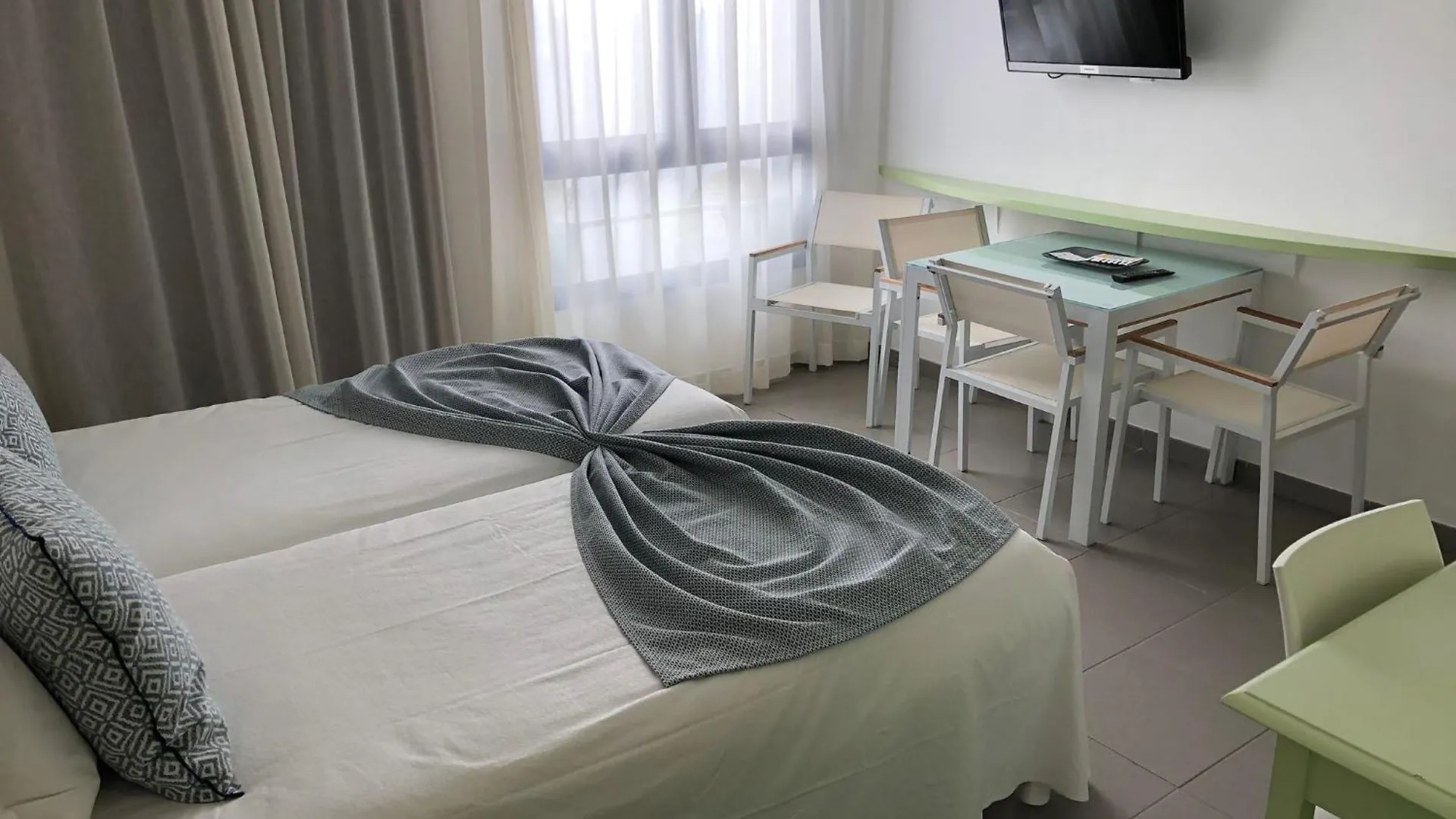 Hotel Spa Cap De Creus El Port De La Selva 3*,